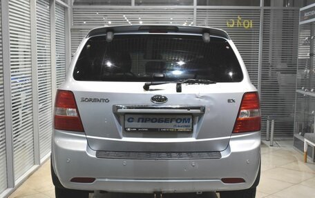 KIA Sorento IV, 2007 год, 835 000 рублей, 3 фотография