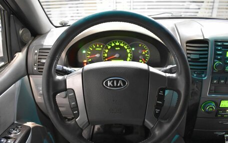 KIA Sorento IV, 2007 год, 835 000 рублей, 6 фотография