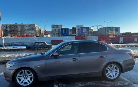 BMW 5 серия, 2003 год, 1 050 000 рублей, 2 фотография