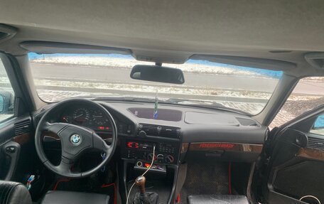 BMW 5 серия, 1994 год, 500 000 рублей, 2 фотография