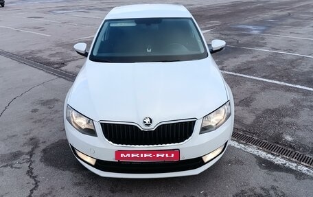 Skoda Octavia, 2015 год, 1 260 000 рублей, 12 фотография