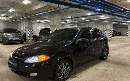 Chevrolet Lacetti, 2008 год, 450 000 рублей, 2 фотография