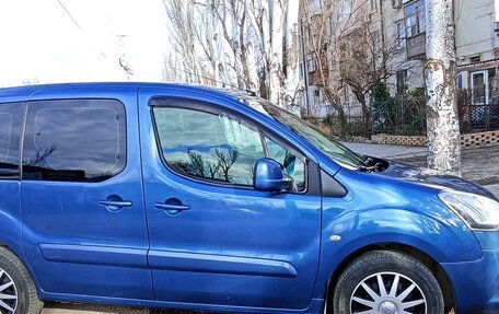 Citroen Berlingo II рестайлинг, 2013 год, 1 337 000 рублей, 2 фотография