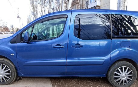 Citroen Berlingo II рестайлинг, 2013 год, 1 337 000 рублей, 3 фотография