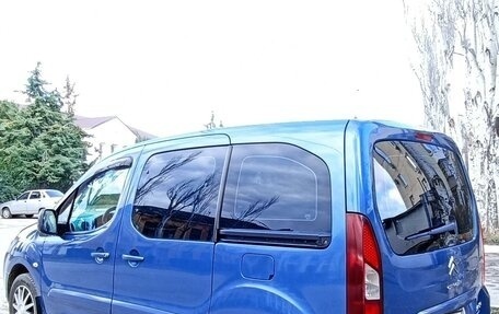 Citroen Berlingo II рестайлинг, 2013 год, 1 337 000 рублей, 4 фотография