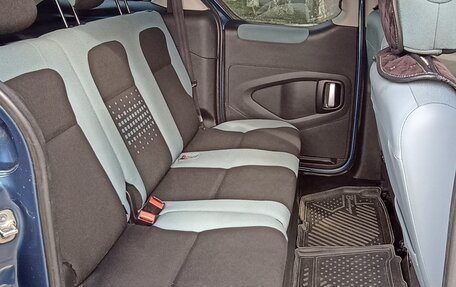 Citroen Berlingo II рестайлинг, 2013 год, 1 337 000 рублей, 13 фотография