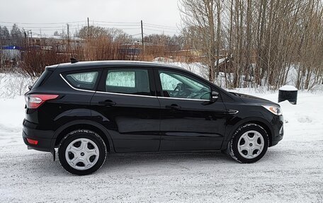 Ford Kuga III, 2016 год, 2 000 000 рублей, 4 фотография