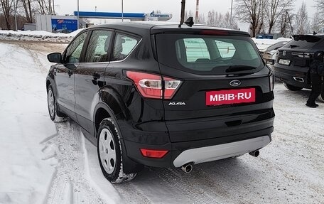 Ford Kuga III, 2016 год, 2 000 000 рублей, 7 фотография