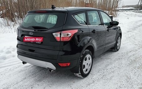 Ford Kuga III, 2016 год, 2 000 000 рублей, 5 фотография