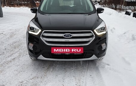 Ford Kuga III, 2016 год, 2 000 000 рублей, 2 фотография