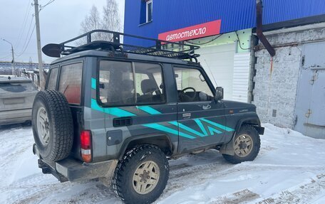 Toyota Land Cruiser Prado 70, 1991 год, 890 000 рублей, 3 фотография