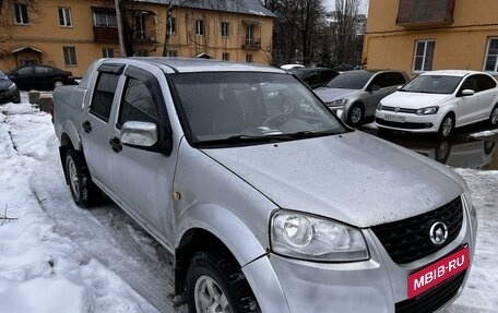 Great Wall Wingle, 2013 год, 750 000 рублей, 3 фотография