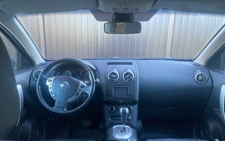 Nissan Qashqai, 2012 год, 1 400 000 рублей, 4 фотография