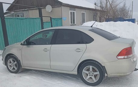 Volkswagen Polo VI (EU Market), 2014 год, 780 000 рублей, 6 фотография