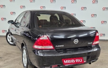 Nissan Almera Classic, 2006 год, 649 000 рублей, 6 фотография