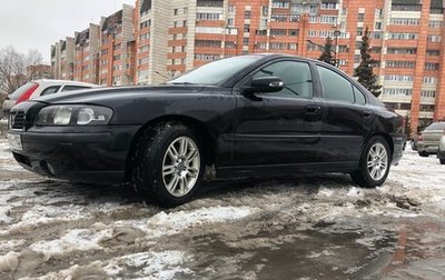 Volvo S60 III, 2006 год, 380 000 рублей, 1 фотография