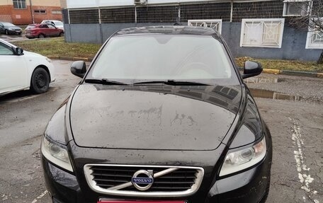 Volvo S40 II, 2012 год, 1 350 000 рублей, 1 фотография