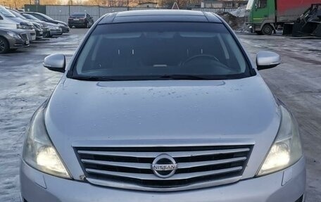 Nissan Teana, 2008 год, 850 000 рублей, 1 фотография