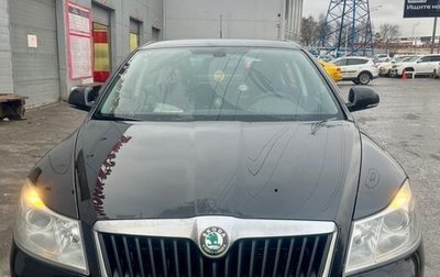 Skoda Octavia, 2011 год, 520 000 рублей, 1 фотография