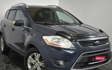 Ford Kuga III, 2011 год, 849 000 рублей, 1 фотография