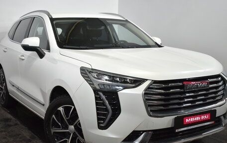 Haval Jolion, 2021 год, 1 499 000 рублей, 1 фотография