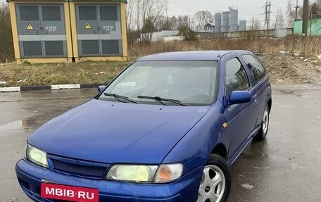 Nissan Almera, 1997 год, 170 000 рублей, 1 фотография