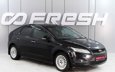 Ford Focus II рестайлинг, 2009 год, 819 000 рублей, 1 фотография