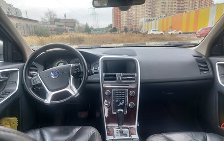 Volvo XC60 II, 2011 год, 1 200 000 рублей, 4 фотография