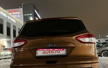 Ford Kuga III, 2014 год, 1 350 000 рублей, 6 фотография