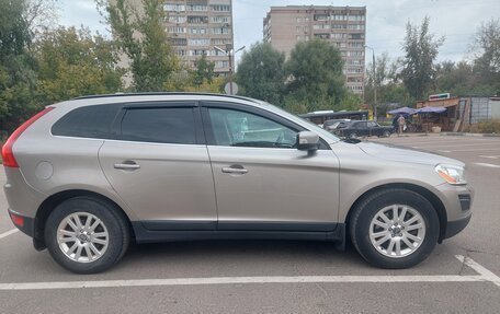 Volvo XC60 II, 2011 год, 1 200 000 рублей, 9 фотография