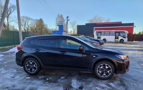 Subaru XV II, 2018 год, 2 399 000 рублей, 3 фотография