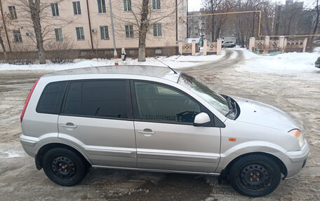 Ford Fusion I, 2012 год, 620 000 рублей, 7 фотография