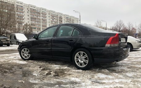 Volvo S60 III, 2006 год, 380 000 рублей, 2 фотография