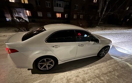 Honda Accord VIII рестайлинг, 2012 год, 1 400 000 рублей, 3 фотография