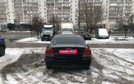 Volvo S60 III, 2006 год, 380 000 рублей, 3 фотография