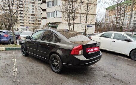 Volvo S40 II, 2012 год, 1 350 000 рублей, 4 фотография