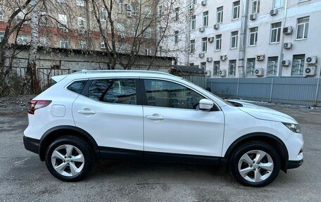 Nissan Qashqai, 2019 год, 1 435 000 рублей, 12 фотография