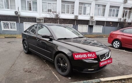 Volvo S40 II, 2012 год, 1 350 000 рублей, 3 фотография