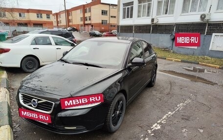 Volvo S40 II, 2012 год, 1 350 000 рублей, 2 фотография