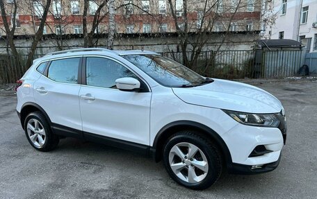 Nissan Qashqai, 2019 год, 1 435 000 рублей, 15 фотография