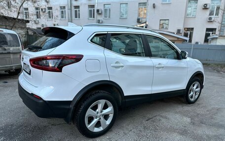 Nissan Qashqai, 2019 год, 1 435 000 рублей, 23 фотография