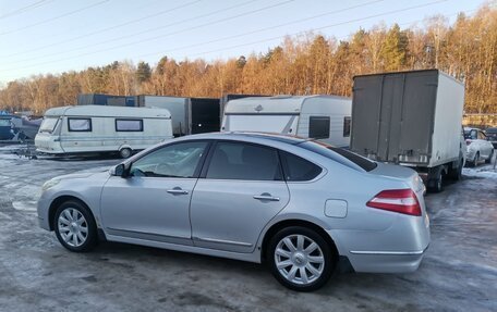 Nissan Teana, 2008 год, 850 000 рублей, 3 фотография