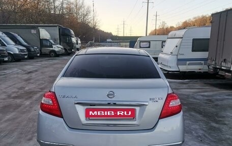 Nissan Teana, 2008 год, 850 000 рублей, 4 фотография