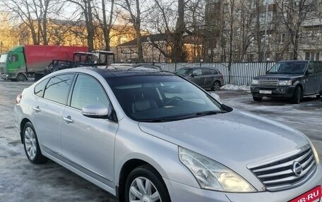 Nissan Teana, 2008 год, 850 000 рублей, 2 фотография