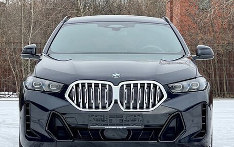 BMW X6, 2024 год, 14 750 000 рублей, 3 фотография