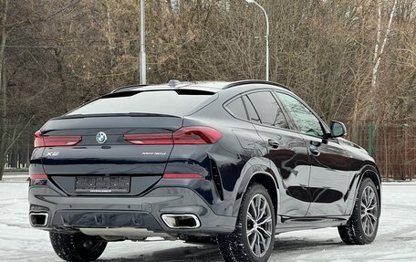 BMW X6, 2024 год, 14 750 000 рублей, 7 фотография