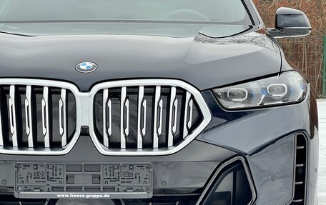 BMW X6, 2024 год, 14 750 000 рублей, 11 фотография