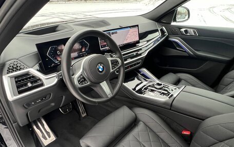 BMW X6, 2024 год, 14 750 000 рублей, 28 фотография