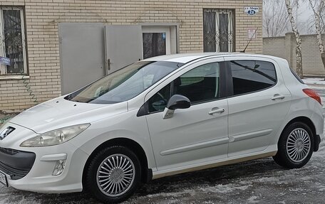 Peugeot 308 II, 2009 год, 550 000 рублей, 5 фотография