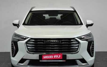 Haval Jolion, 2021 год, 1 499 000 рублей, 2 фотография